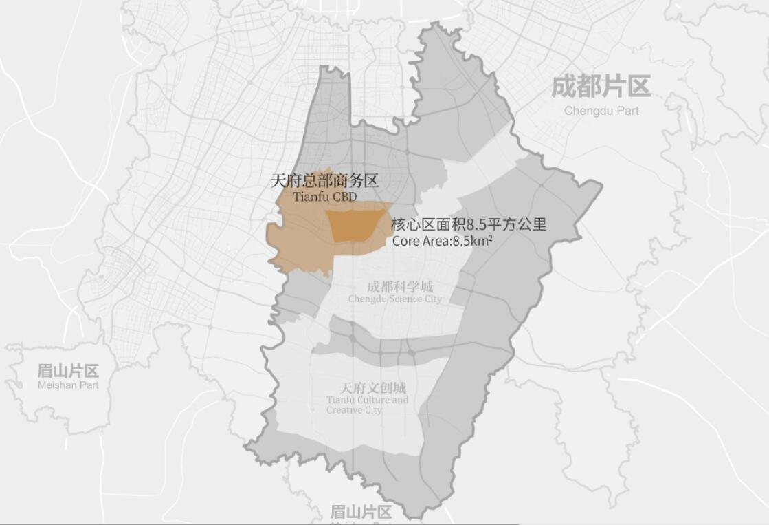 成都路橋，總部南拓落子 ！