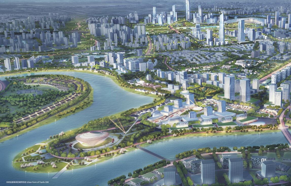 成都路橋，總部南拓落子 ！